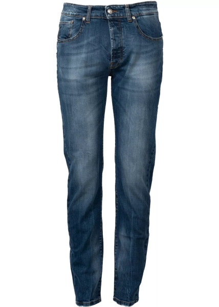 Pantaloni Sid RMA22268JE