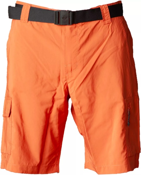 Pantaloni Silver Ridge Utility Cargo Shorts