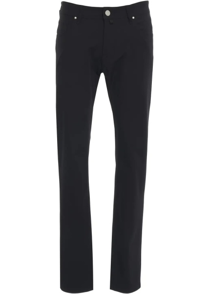 Pantaloni Slim fit pants 'Bard Fast'