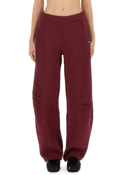 Pantaloni Sports Pants "Terry Back"