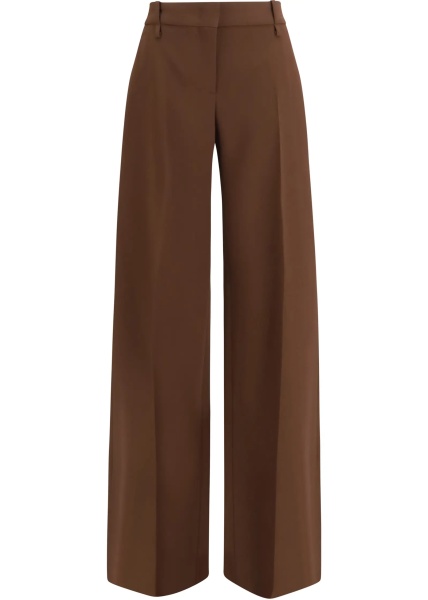 Pantaloni Straight-leg Pants