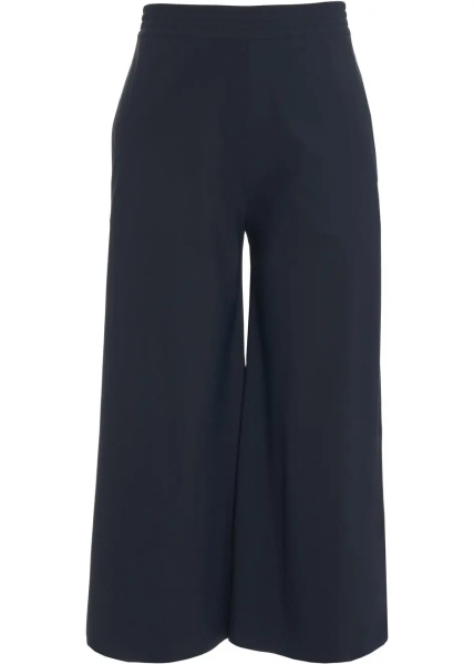 Pantaloni Stretch jersey culotte 'Peural'