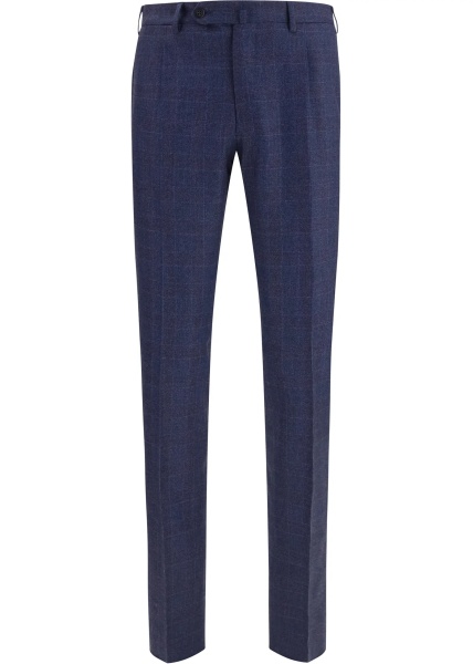 Pantaloni Tailored Pants