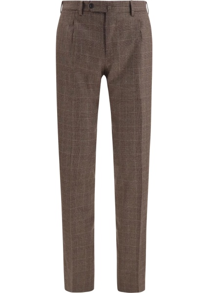 Pantaloni Tailored Pants