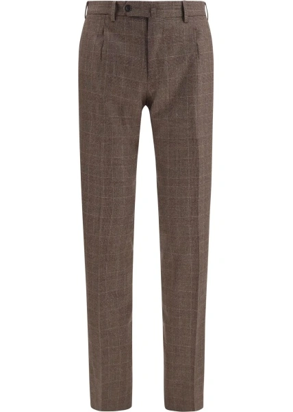 Pantaloni Tailored Pants