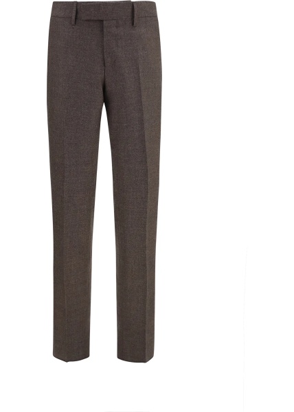 Pantaloni Tailored viscose Pants