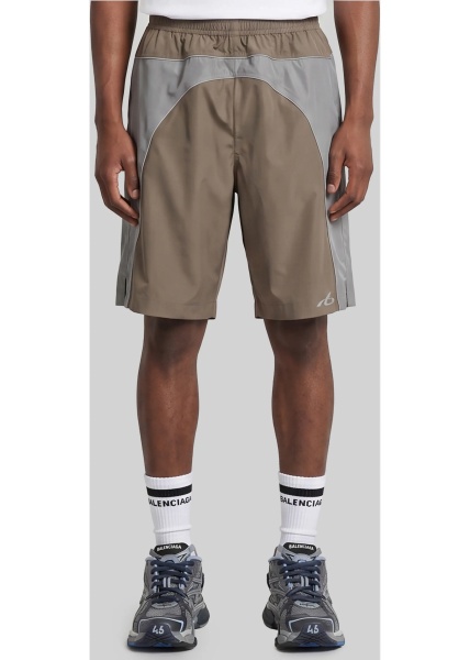 Pantaloni Techwear Track Shorts