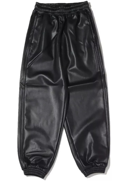 Pantaloni Track pants
