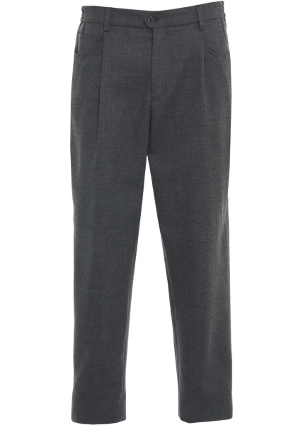 Pantaloni Trousers 'Bricklanes'