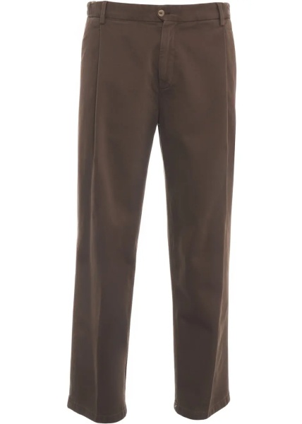 Pantaloni Trousers 'Manhattand'