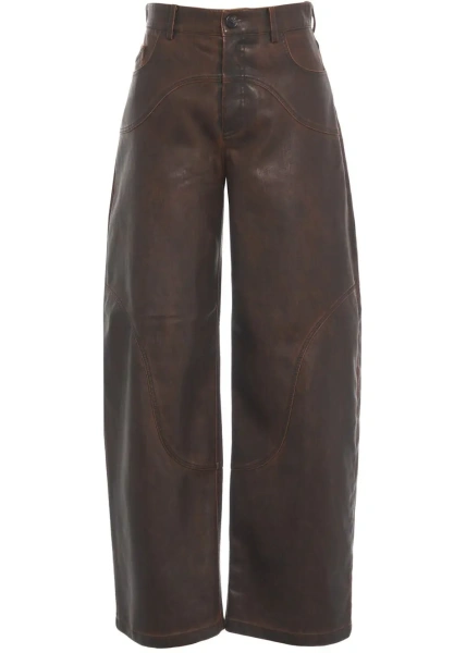 Pantaloni Trousers 'Napolen'