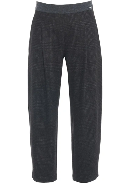 Pantaloni Trousers 'Olive'