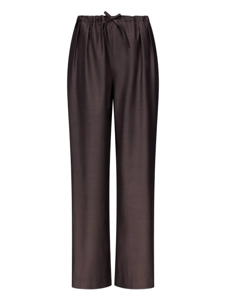 Pantaloni Trousers