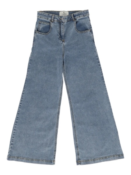 Pantaloni TROUSERS