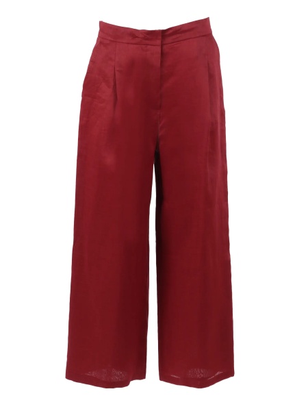Pantaloni TROUSERS