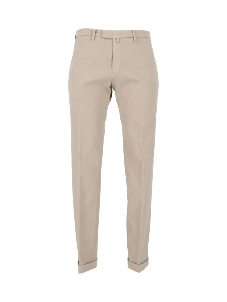 Pantaloni TROUSERS