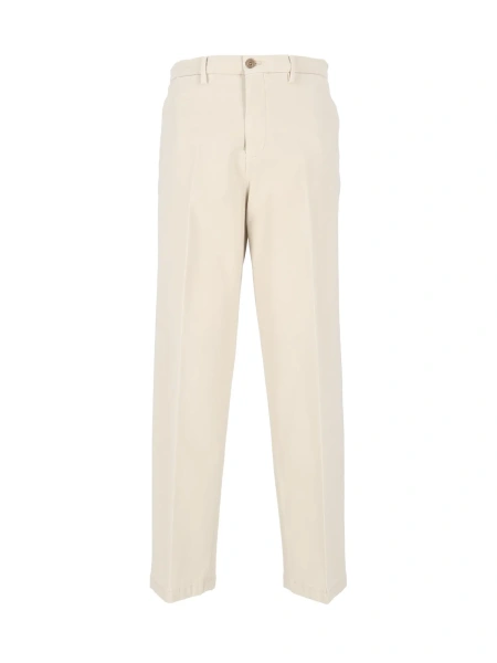 Pantaloni TROUSERS