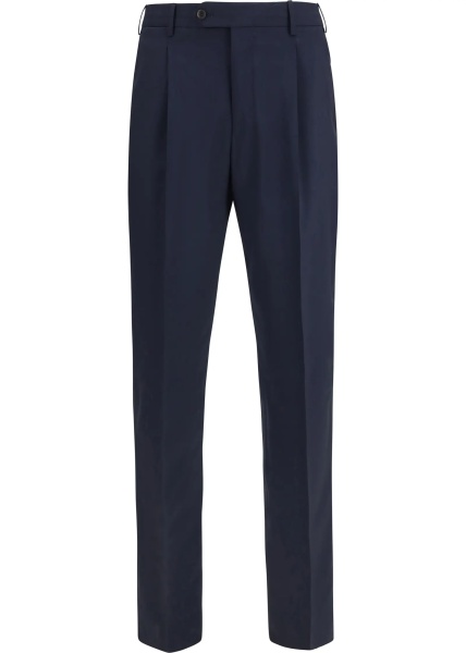 Pantaloni Union superlight wool Pants