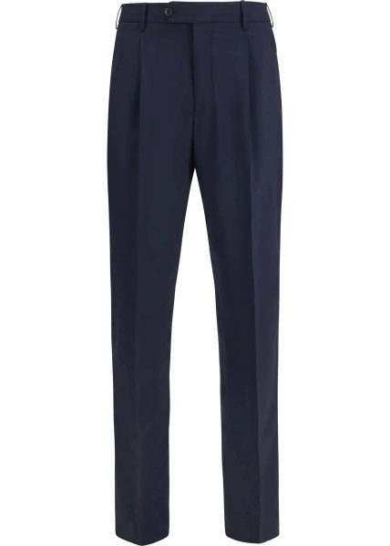 Pantaloni Union superlight wool Pants
