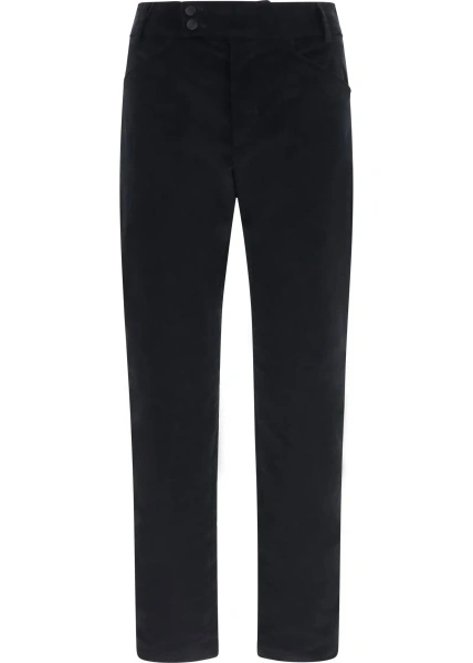 Pantaloni Velvet Pants