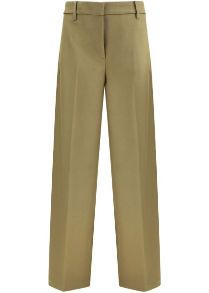 Pantaloni Virgin wool Pants