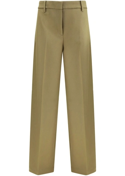 Pantaloni Virgin wool Pants