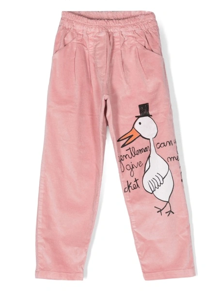 Pantaloni WEEKEND HOUSE KIDS roz