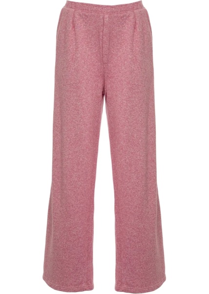 Pantaloni Wide leg joggers 'Dantown'