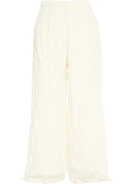 Pantaloni Wide leg pants