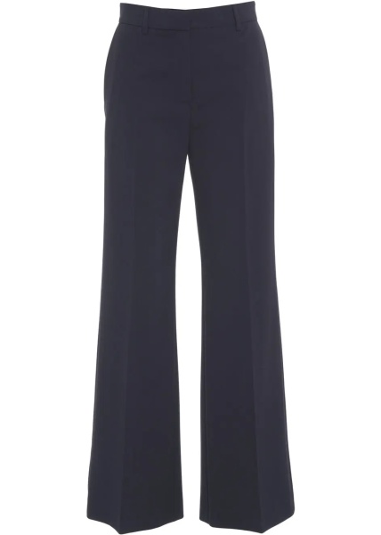 Pantaloni Wide leg pants