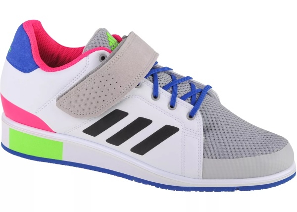 Pantofi adidas Power Perfect 3