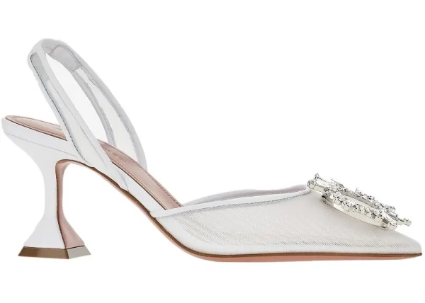 Pantofi 'Begum Sling' slingback pumps