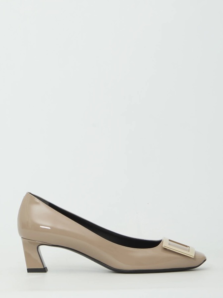 Pantofi Belle Vivier Trompette Pumps