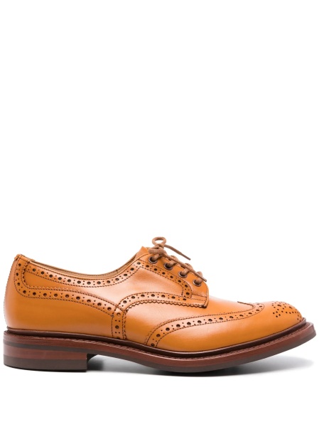 Pantofi "Bourton" Derby