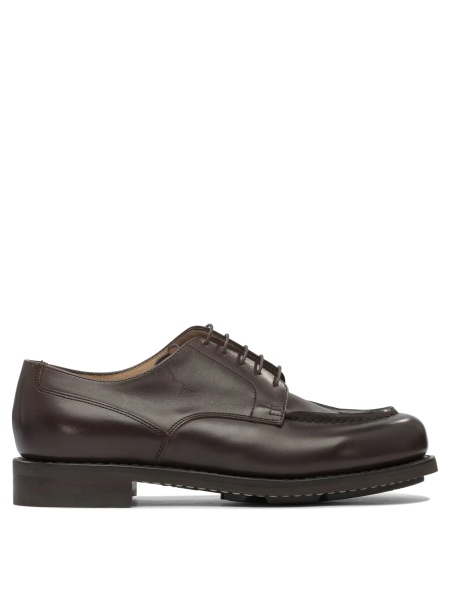 Pantofi "Chambord" brogue