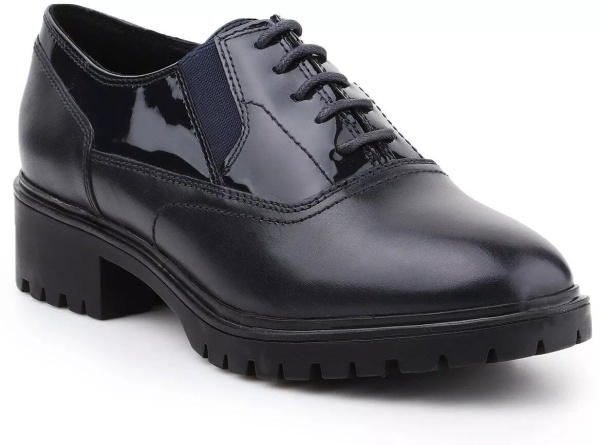 Pantofi D Peaceful H