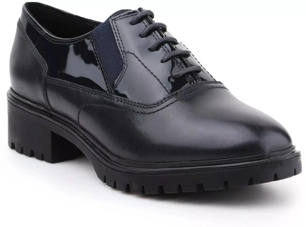 Pantofi D Peaceful H