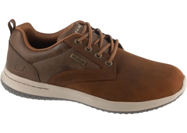Pantofi Delson Antigo