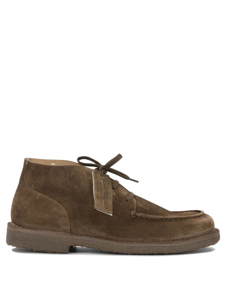 Pantofi "Deukeflex" Derby