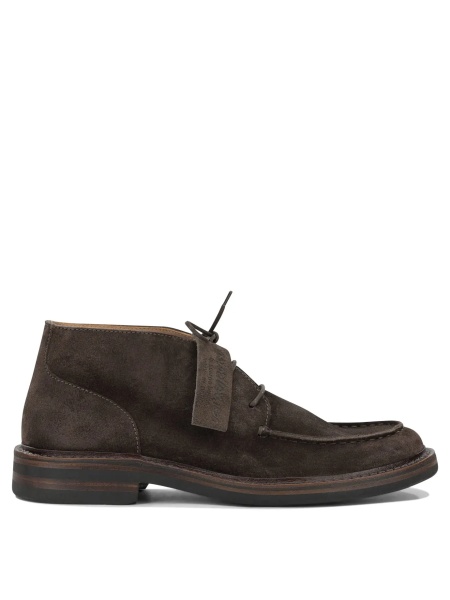 Pantofi "Deukflex 2 Rubber" Derby Shoes