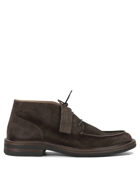 Pantofi "Deukflex 2 Rubber" Derby Shoes