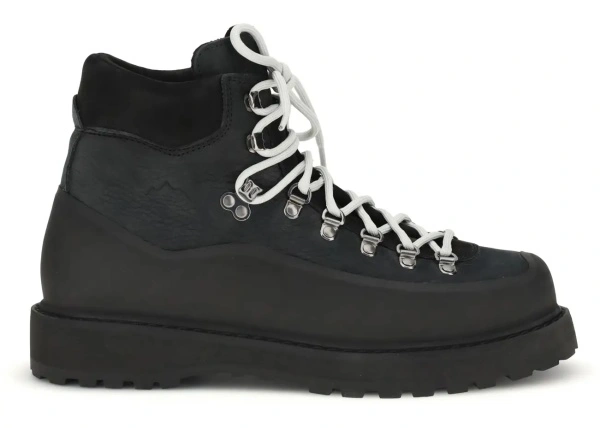 Pantofi eleganti Diemme negri