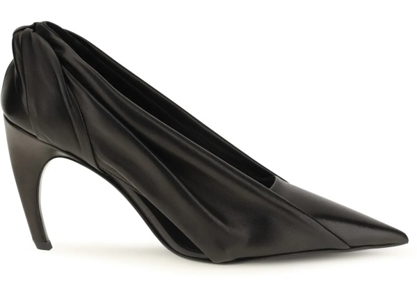 Pantofi Eve leather Pumps