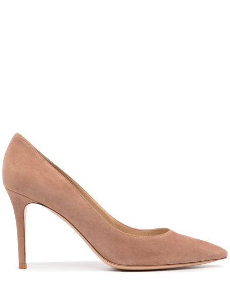 Pantofi "Gianvito 85 mm" pumps