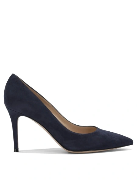 Pantofi "Gianvito 85 mm" pumps