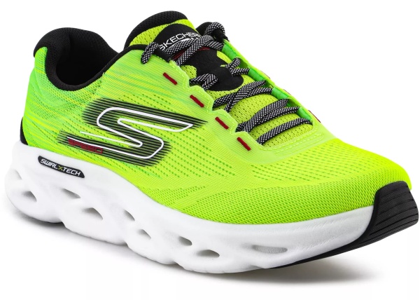 Pantofi GO RUN SWIRL TECH SPEED Yellow