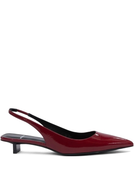 Pantofi Heeled shoes