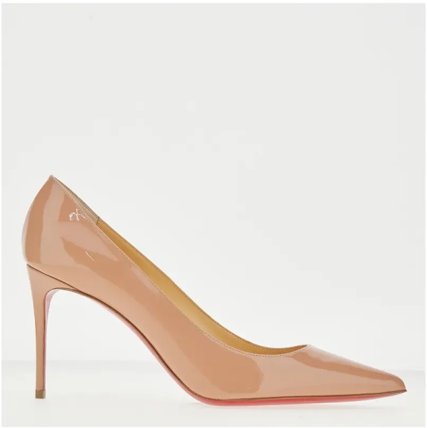 Pantofi 'Kate' patent leather pumps