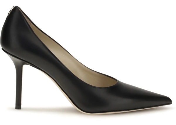 Pantofi Love Pumps