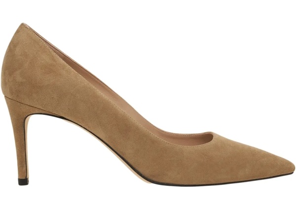 Pantofi Pumps 'Stuart Power'